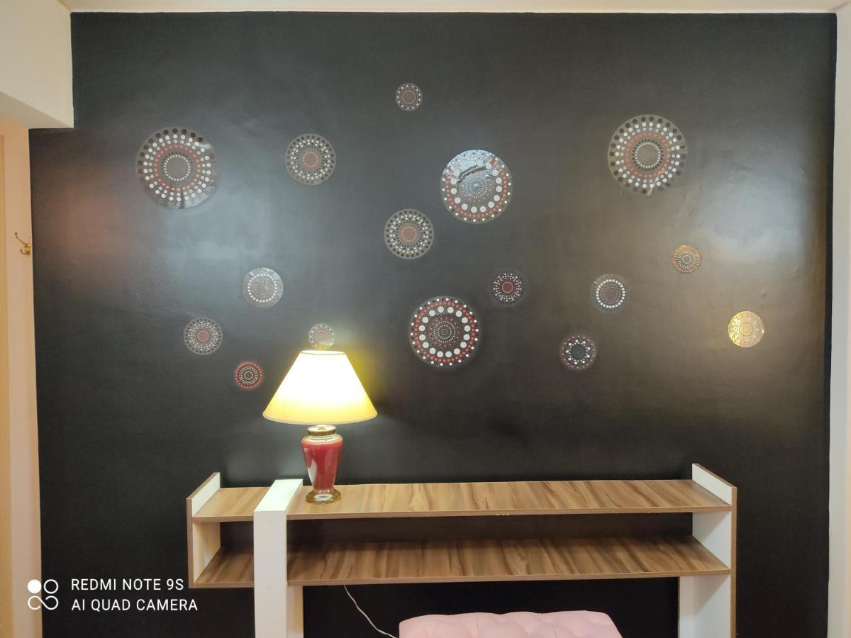 Apartament Viajeros Felices En Lo De Lucia Mendoza Zewnętrze zdjęcie